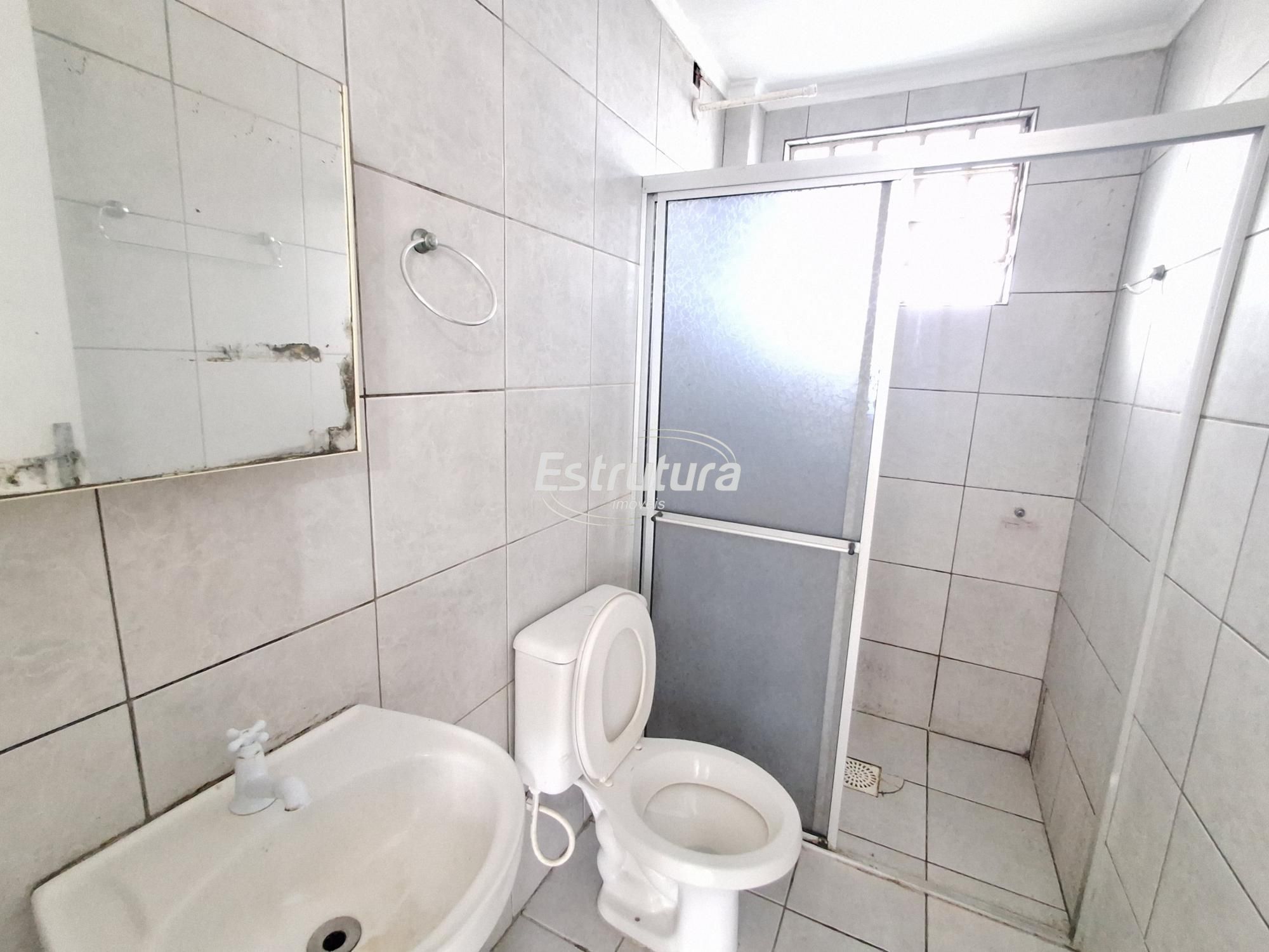 Apartamento de 01 dormitório isento de condomínio