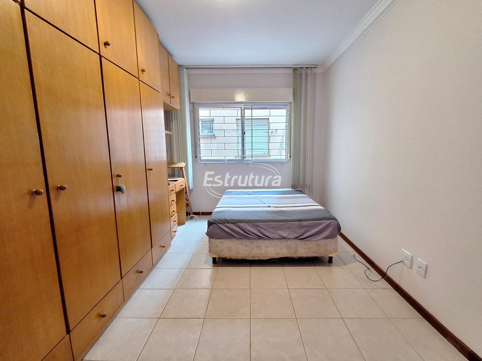 Apartamento de 1 dormitório Central Mobiliado
