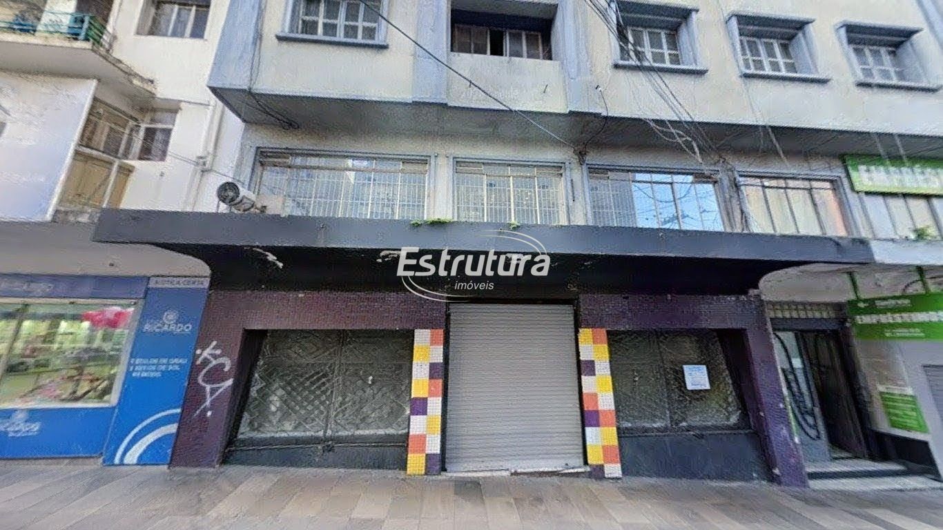 Sala Comercial de 2 quartos, 194m² no bairro Centro, em Santa Maria | Eu Corretor