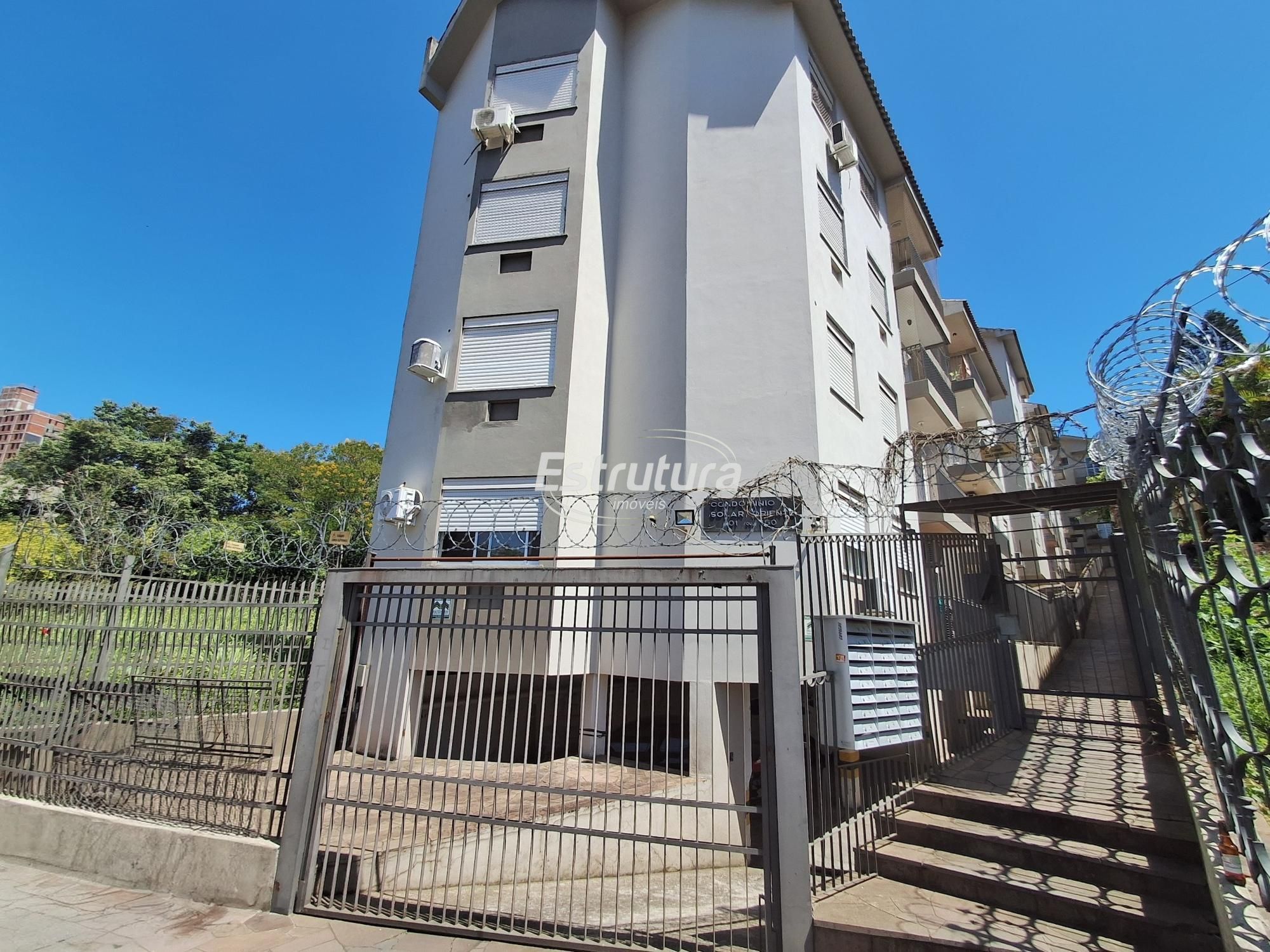 Apartamento SEMIMOBILIADO de 3 dormitórios próximo Royal Plazza Shopping