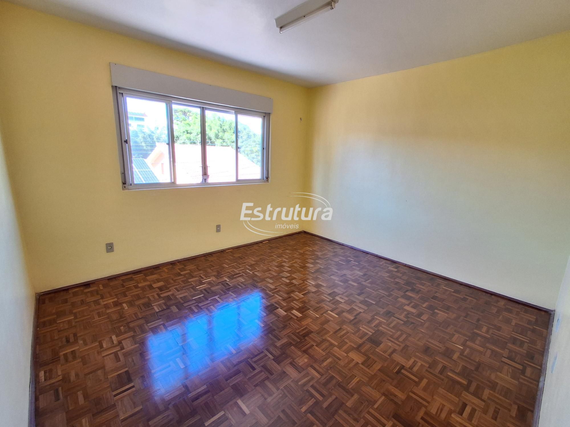 Apartamento de 2 dormitórios próximo ao Clube Dores