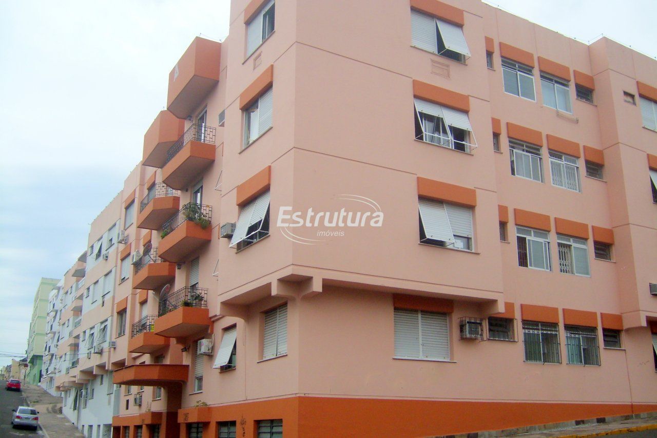 Apartamento de 3 quartos, 96m² no bairro Nossa Senhora do Rosário, em Santa Maria | Eu Corretor