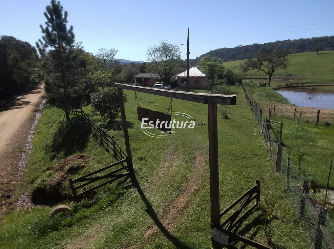 Fazenda/stio/chcara/haras  venda  no Zona Rural - So Pedro do Sul, RS. Imveis