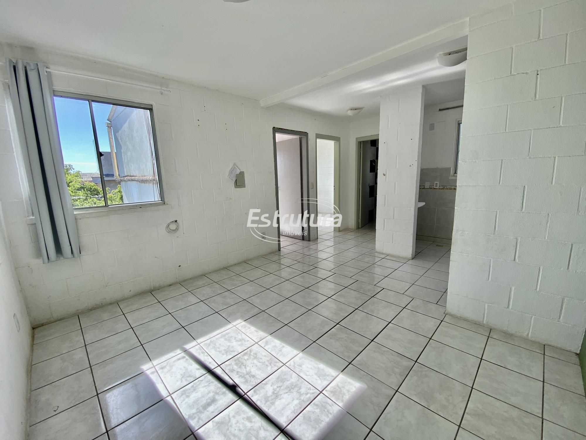 Apartamento  venda  no Urlndia - Santa Maria, RS. Imveis