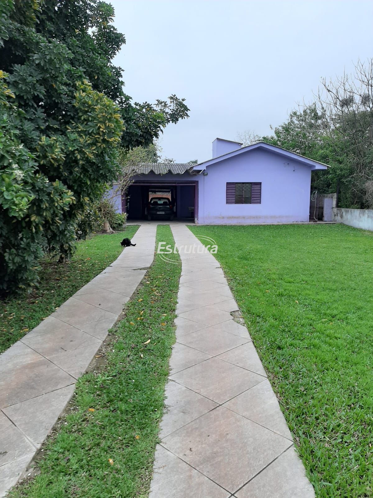 Casa de 3 quartos, 678m² no bairro Tomazetti, em Santa Maria | Eu Corretor