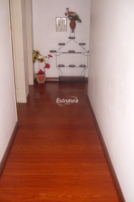 Apartamento de 3 quartos, 96m² no bairro Nossa Senhora do Rosário, em Santa Maria | Eu Corretor