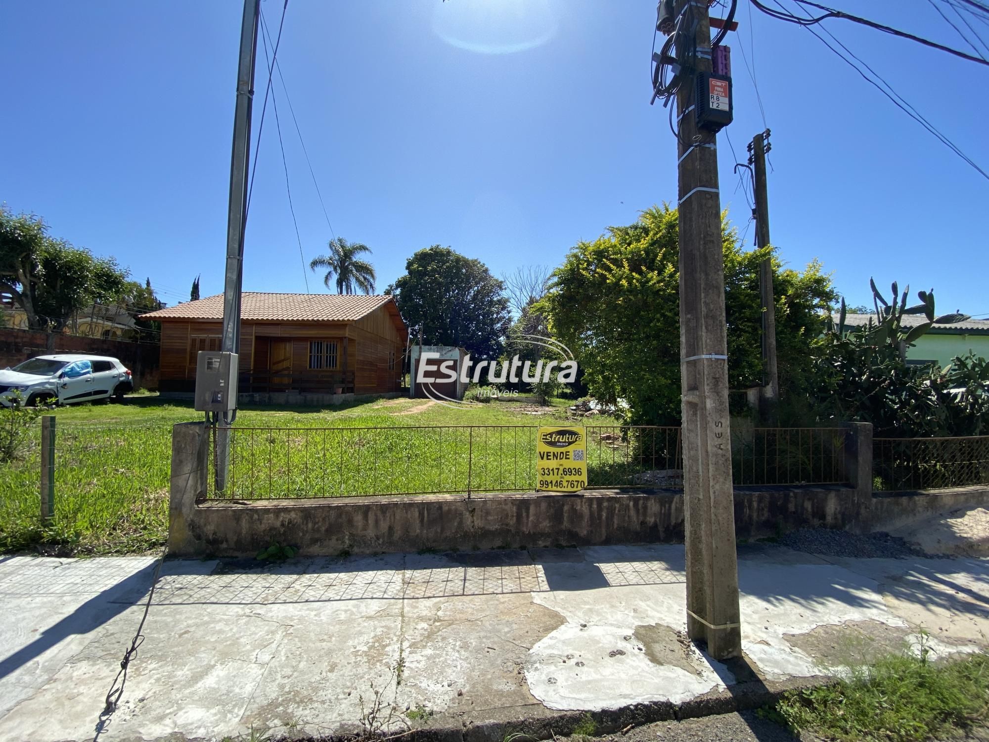 Terreno/Lote  venda  no Camobi - Santa Maria, RS. Imveis