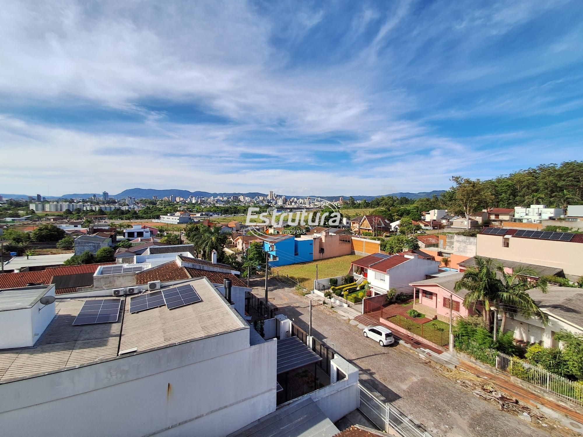 Apartamento duplex
