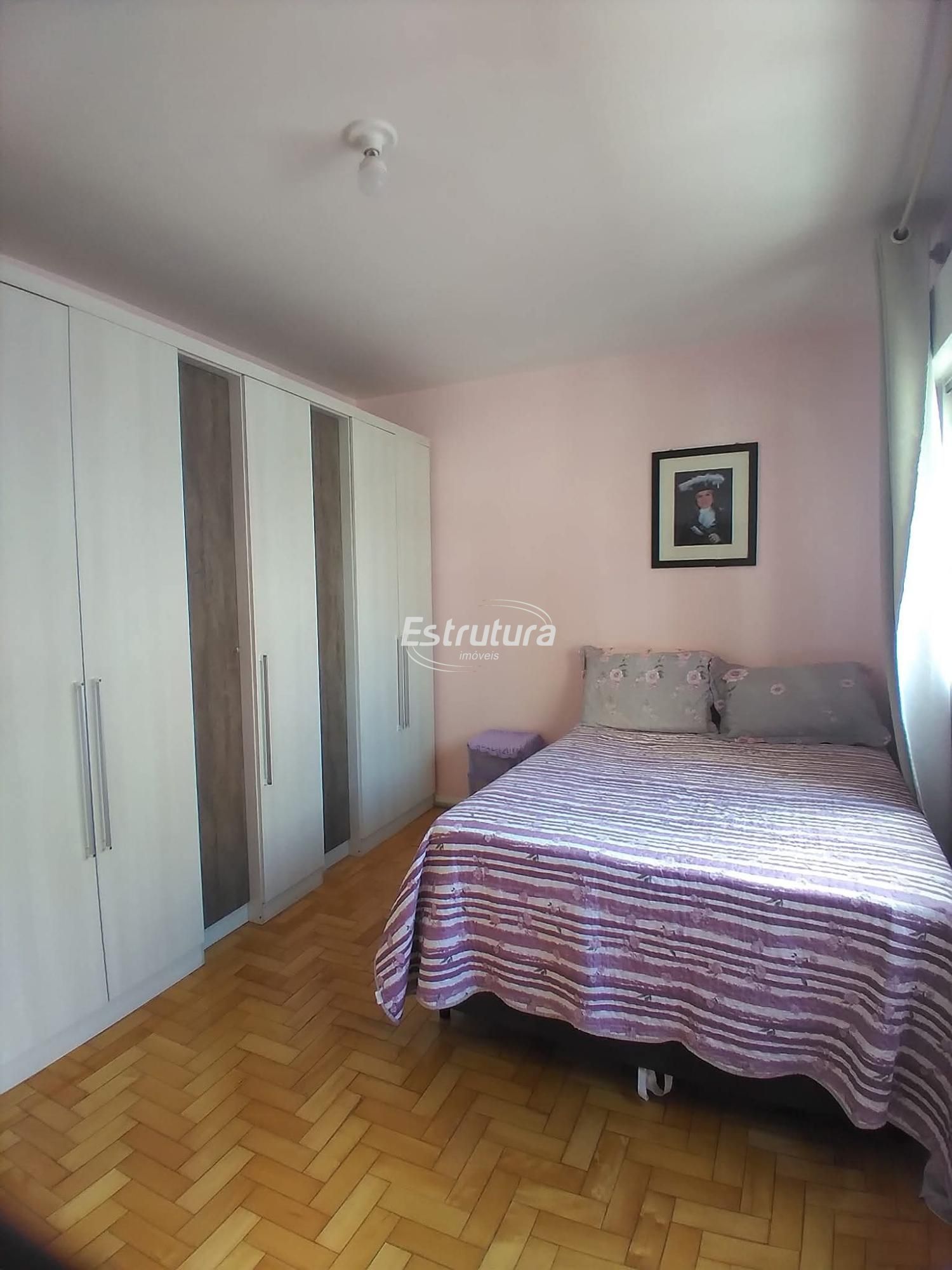Oportunidade Única com quatro dormitórios podendo separar e fazer dois apartamen