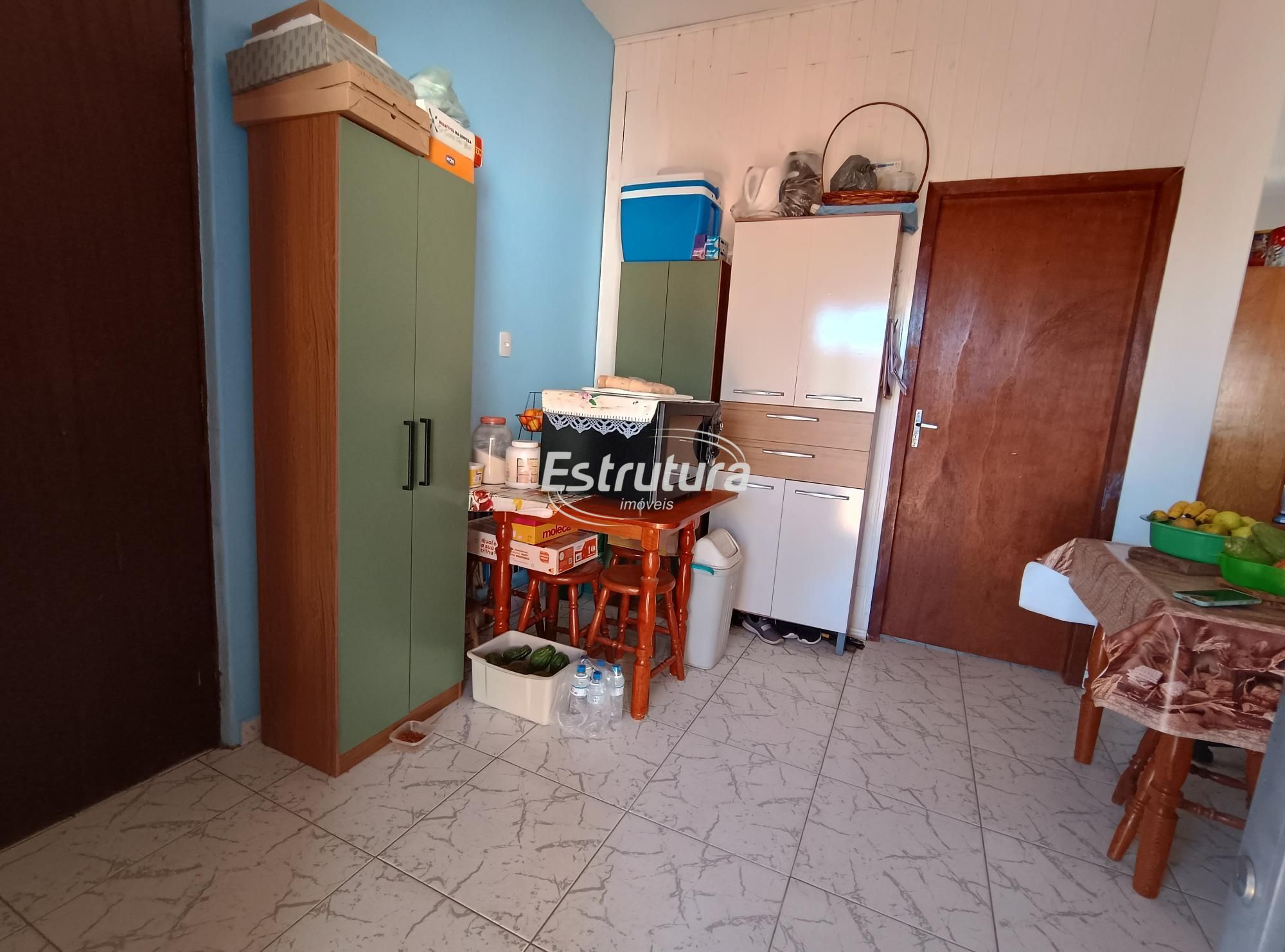 Casa no Residencial Lopes com Três Dormitórios com Excelente Localização Exclusi