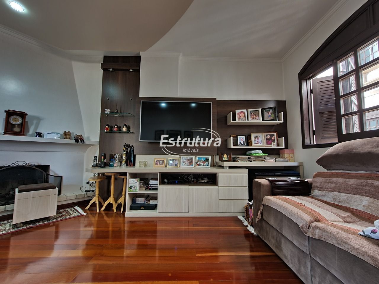 Apartamento de 3 dormitórios no Bairro Dores