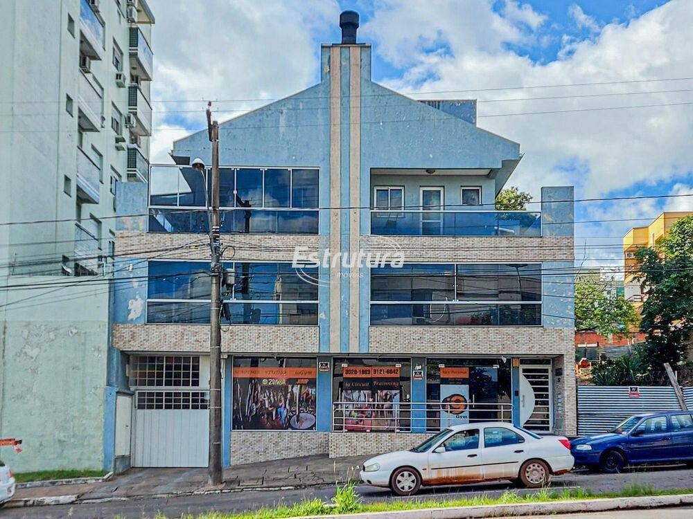 Apartamento  venda  no Patronato - Santa Maria, RS. Imveis