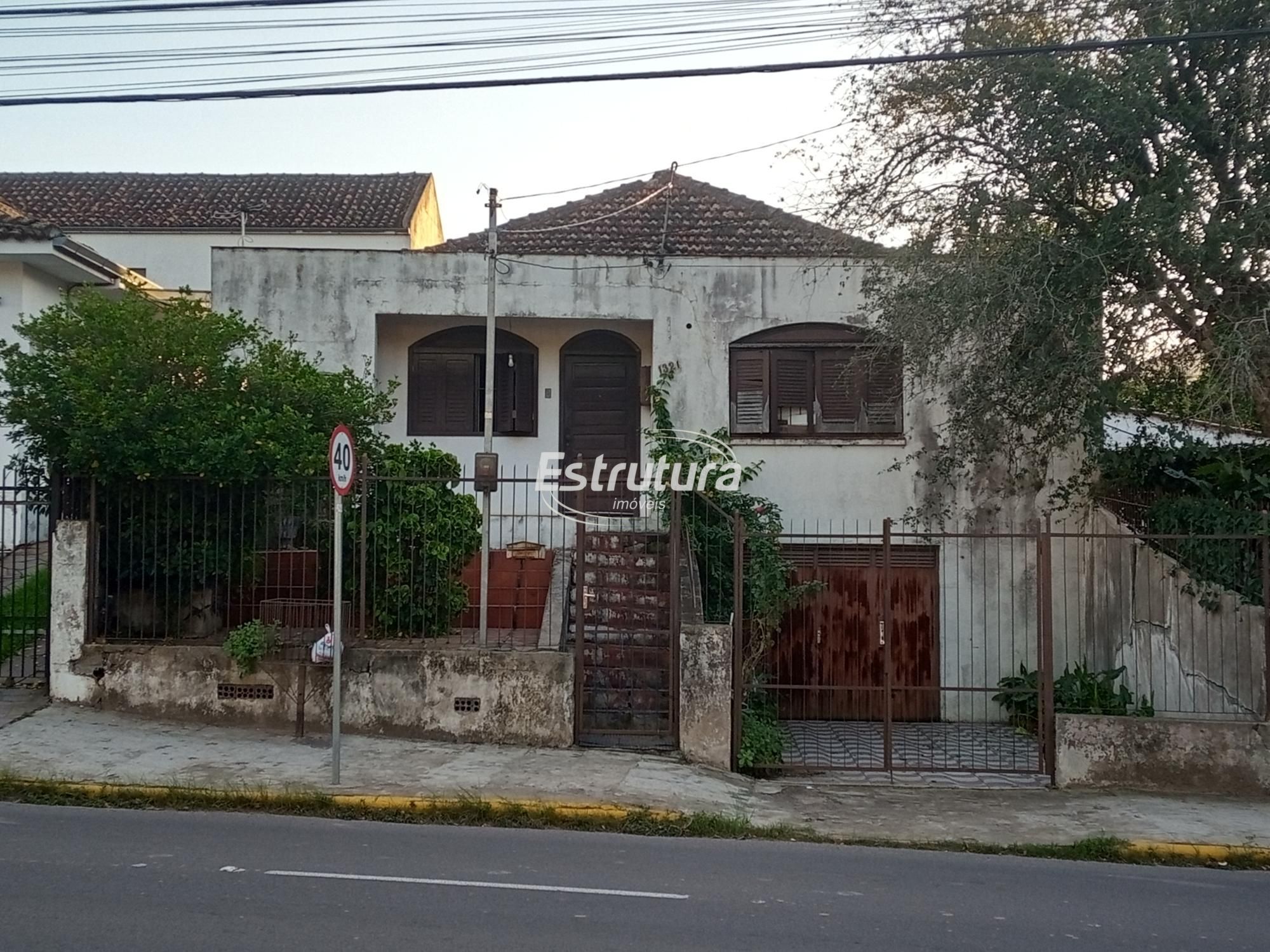 Terreno/Lote  venda  no Menino Jesus - Santa Maria, RS. Imveis