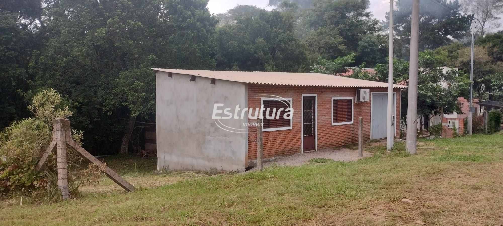 Casa à venda  no Novo Pinhal - Itaara, RS. Imóveis