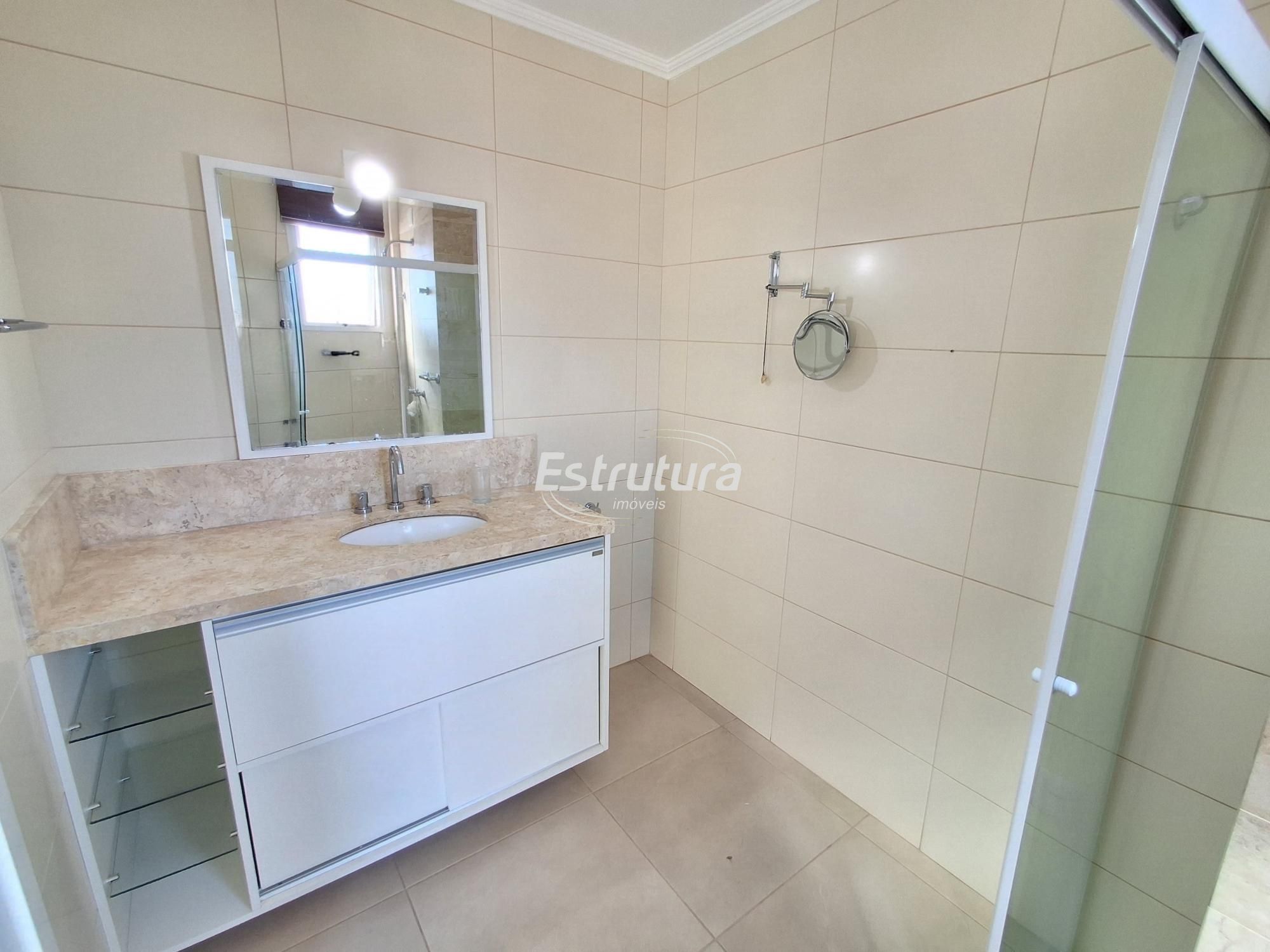Apartamento com 2 suítes no bairro dores