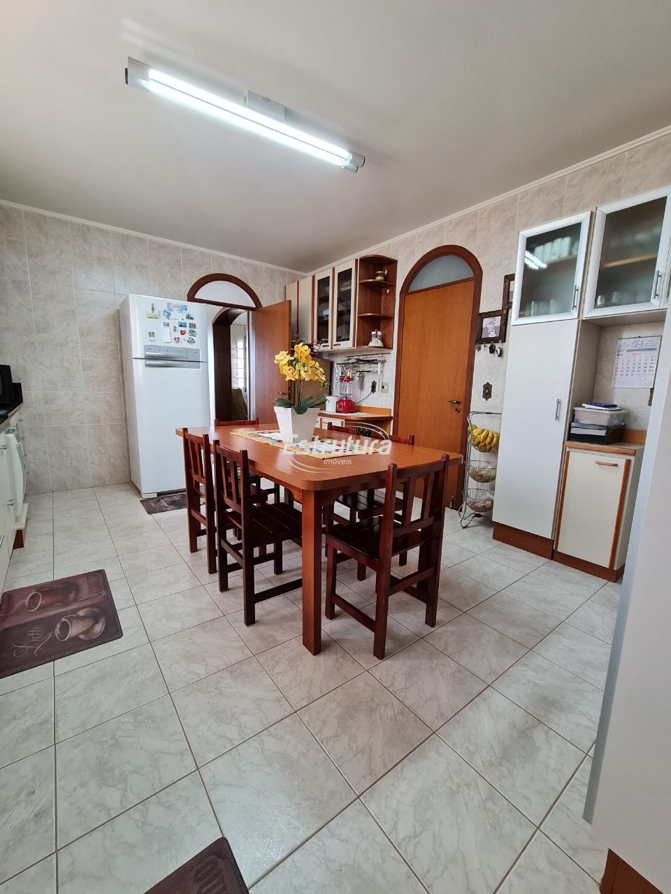 Apartamento de 3 dormitórios no Bairro Dores