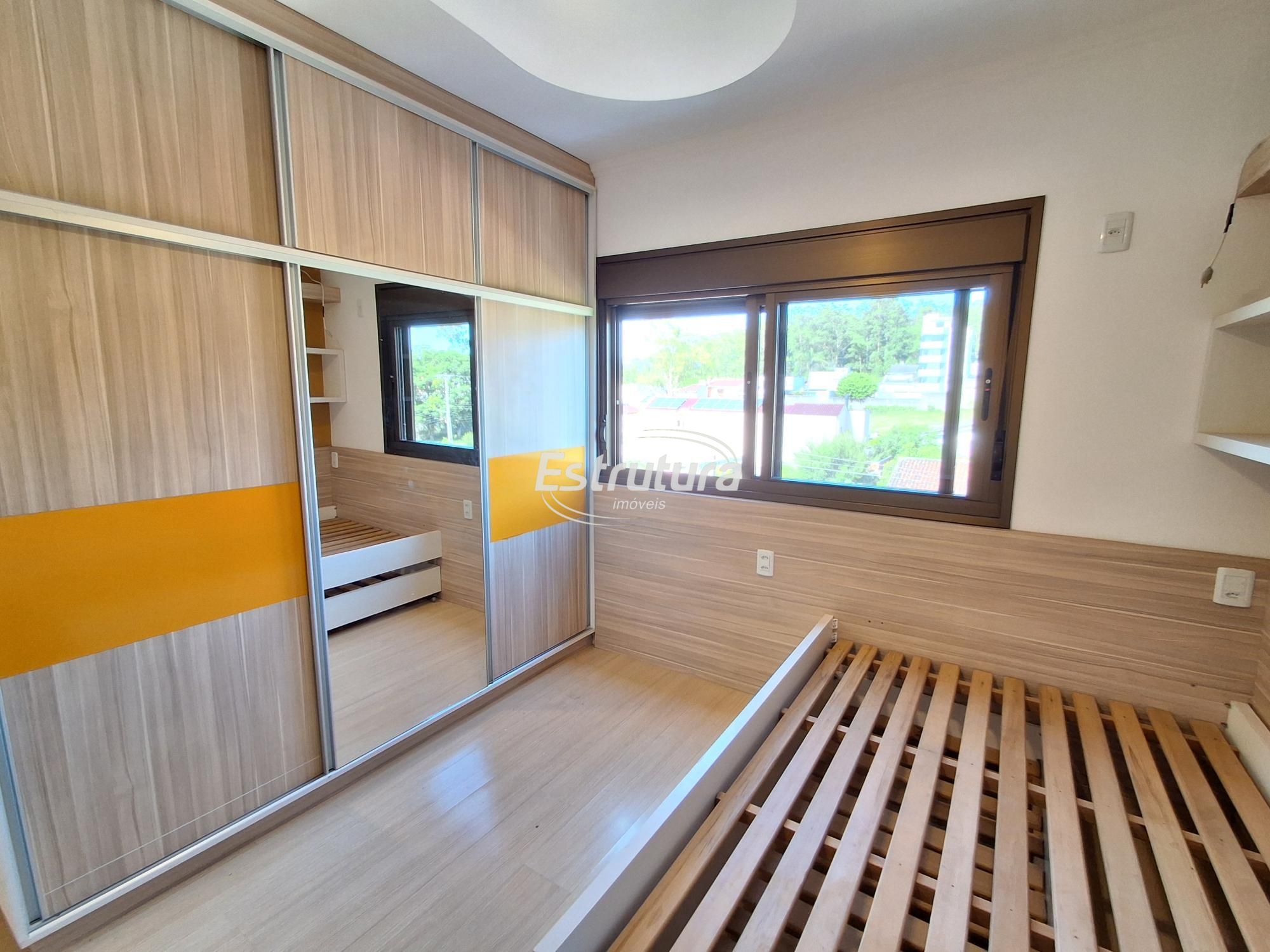 Apartamento duplex