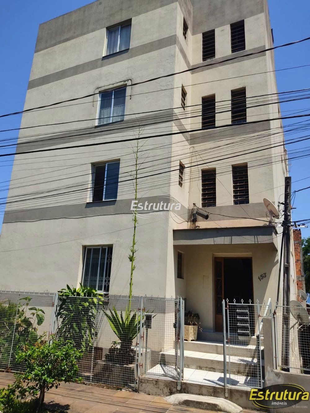 Apartamento  venda  no Nossa Senhora do Rosrio - Santa Maria, RS. Imveis