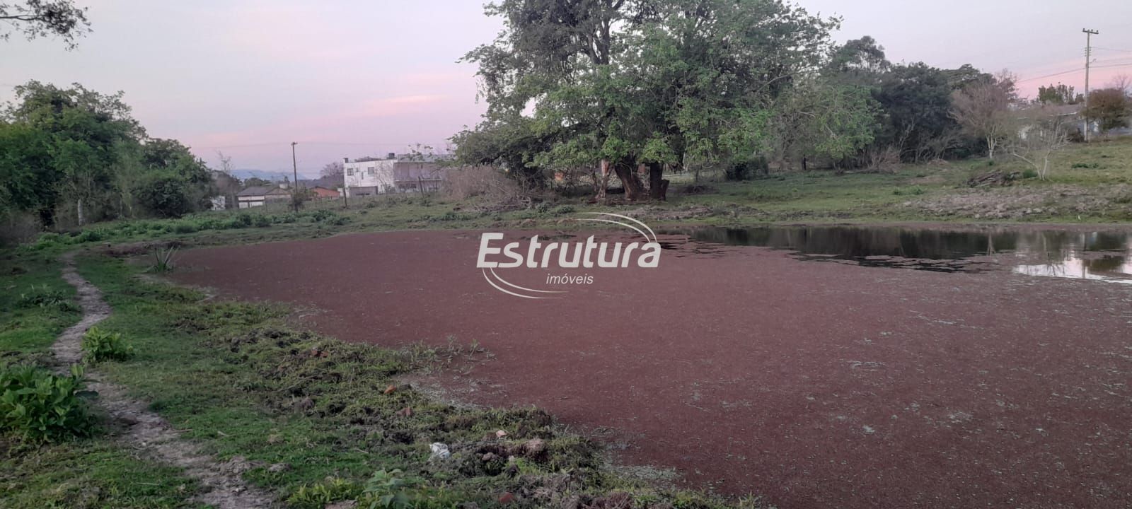 Lote/Terreno de 30000m² no bairro Arroio do Só, em Santa Maria | Eu Corretor