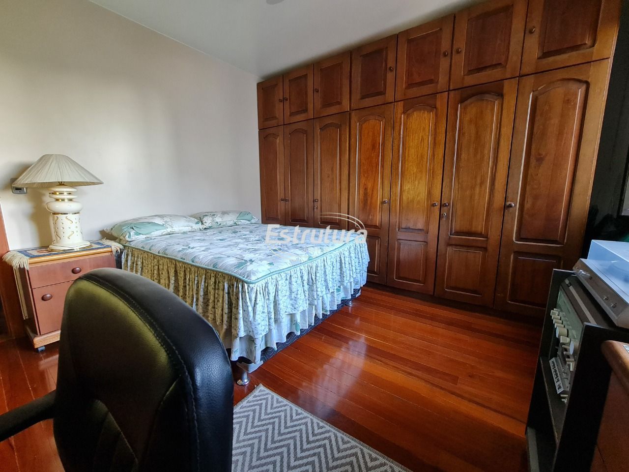 Apartamento de 3 dormitórios no Bairro Dores
