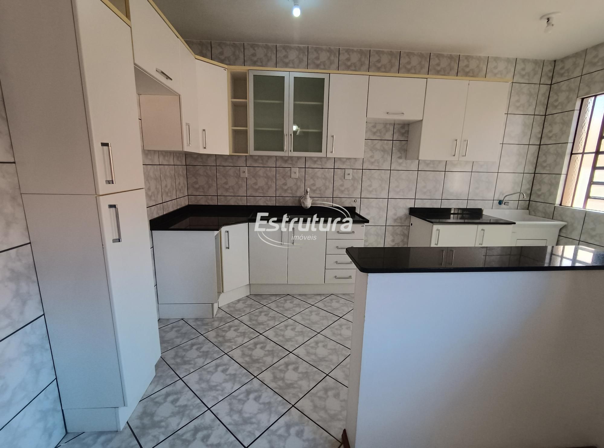 Apartamento no Arco Verde com 2 dormitórios, sala, cozinha ampliada para venda
