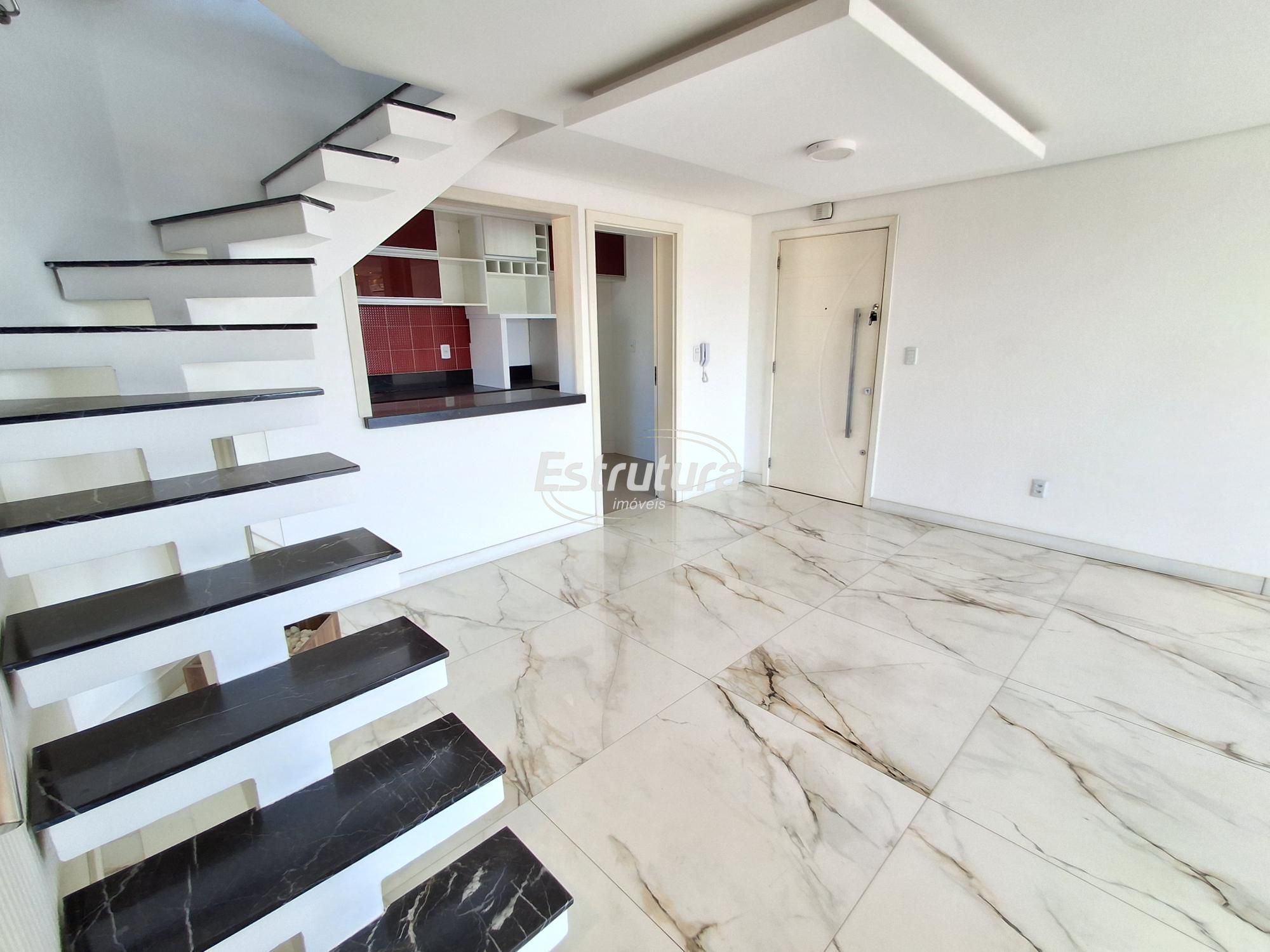 Apartamento duplex