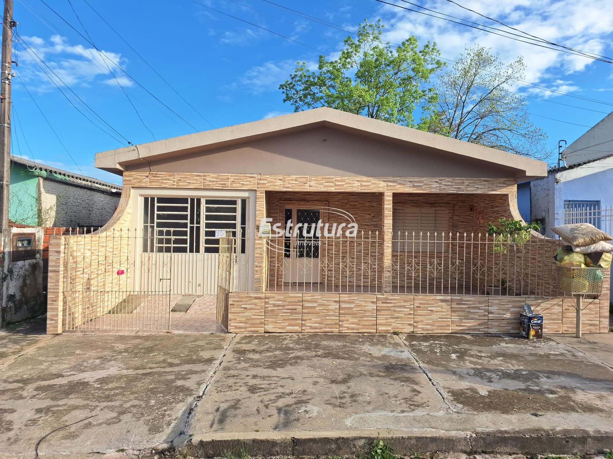 Casa  venda  no Presidente Joo Goulart - Santa Maria, RS. Imveis