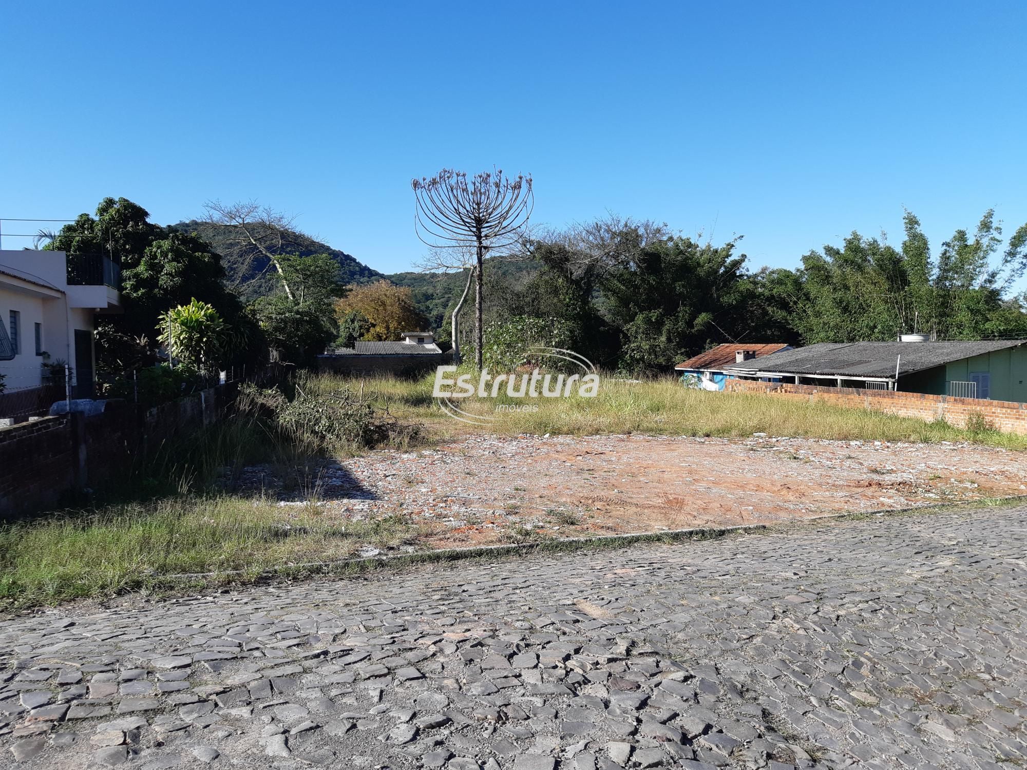 Terreno/Lote  venda  no Presidente Joo Goulart - Santa Maria, RS. Imveis