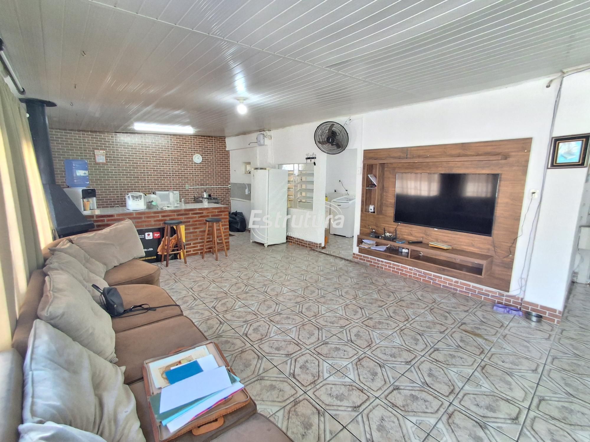 Casa de 4 quartos, 167m² no bairro Carolina, em Santa Maria | Eu Corretor
