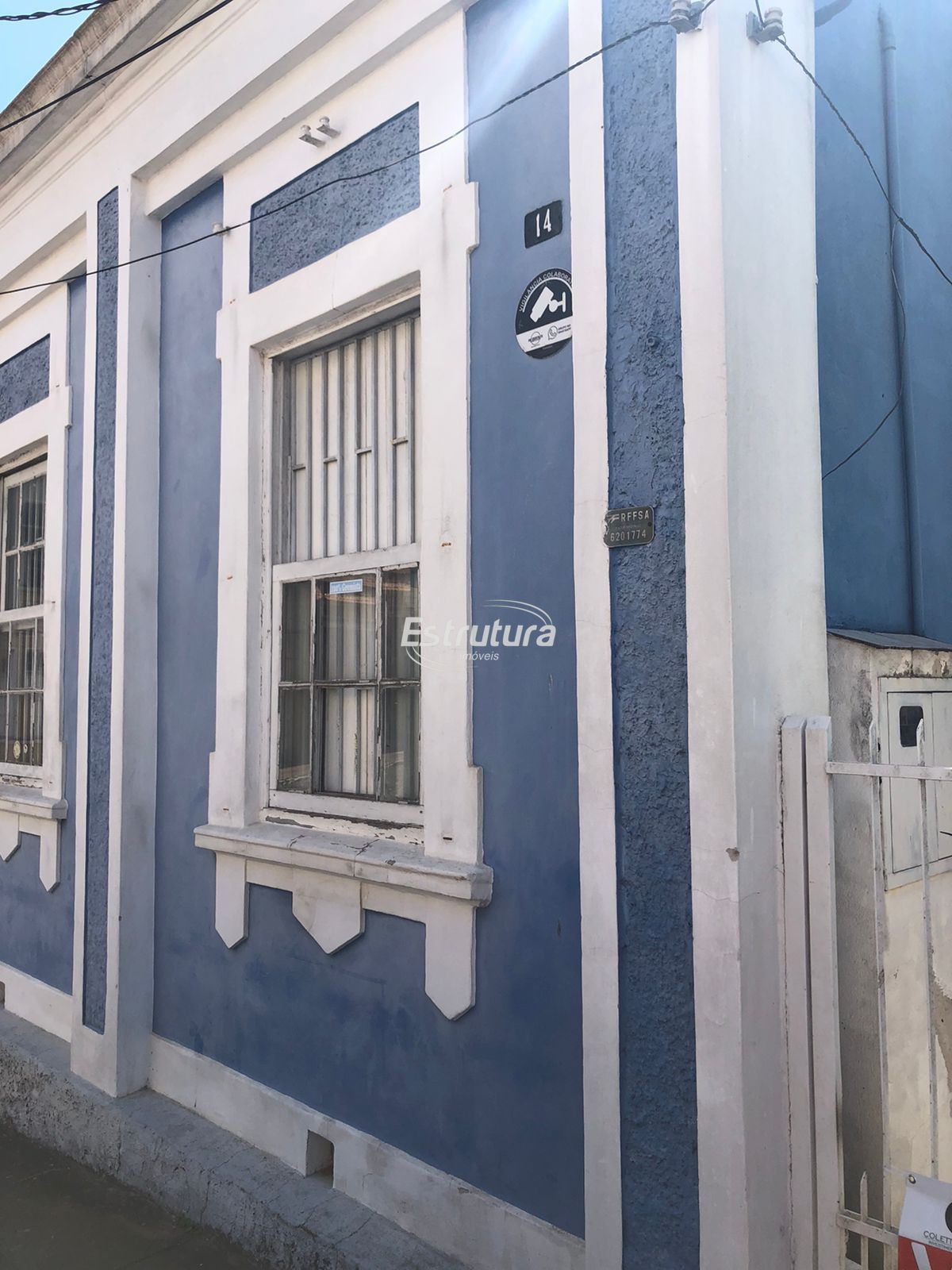 Casa  venda  no Centro - Santa Maria, RS. Imveis