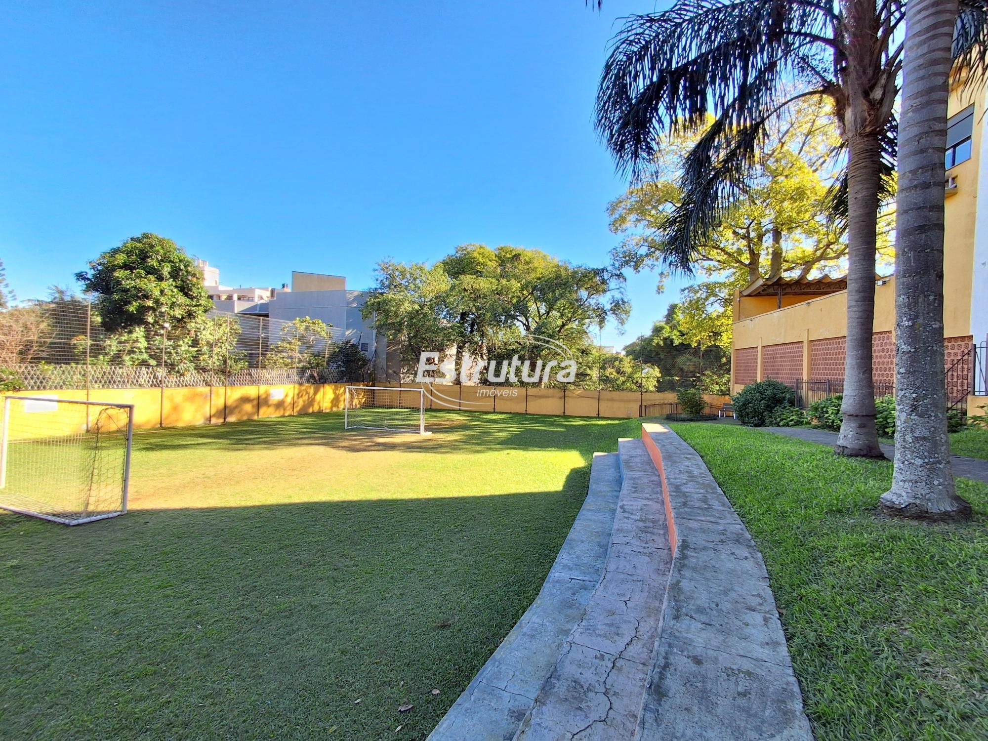 Apartamento de 3 dormitórios com suíte no Residencial Millenium