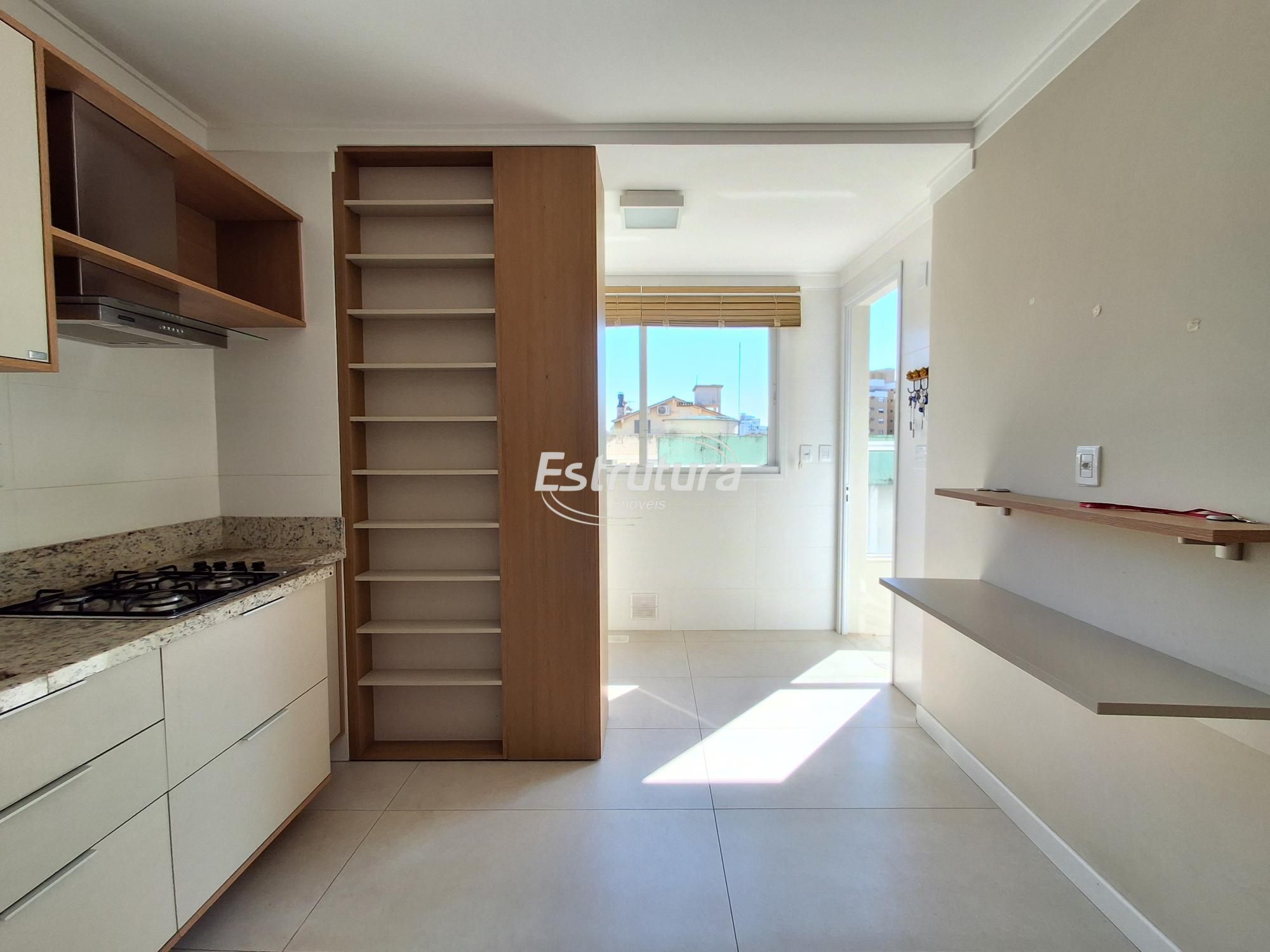 Apartamento com 2 suítes no bairro dores