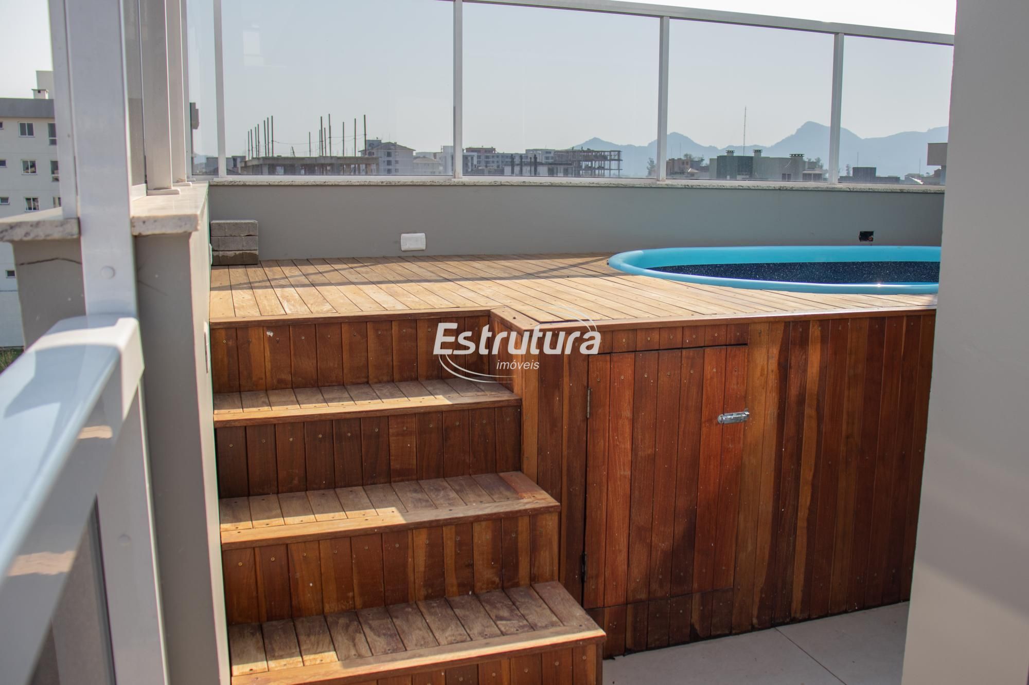 Cobertura à venda  no Camobi - Santa Maria, RS. Imóveis