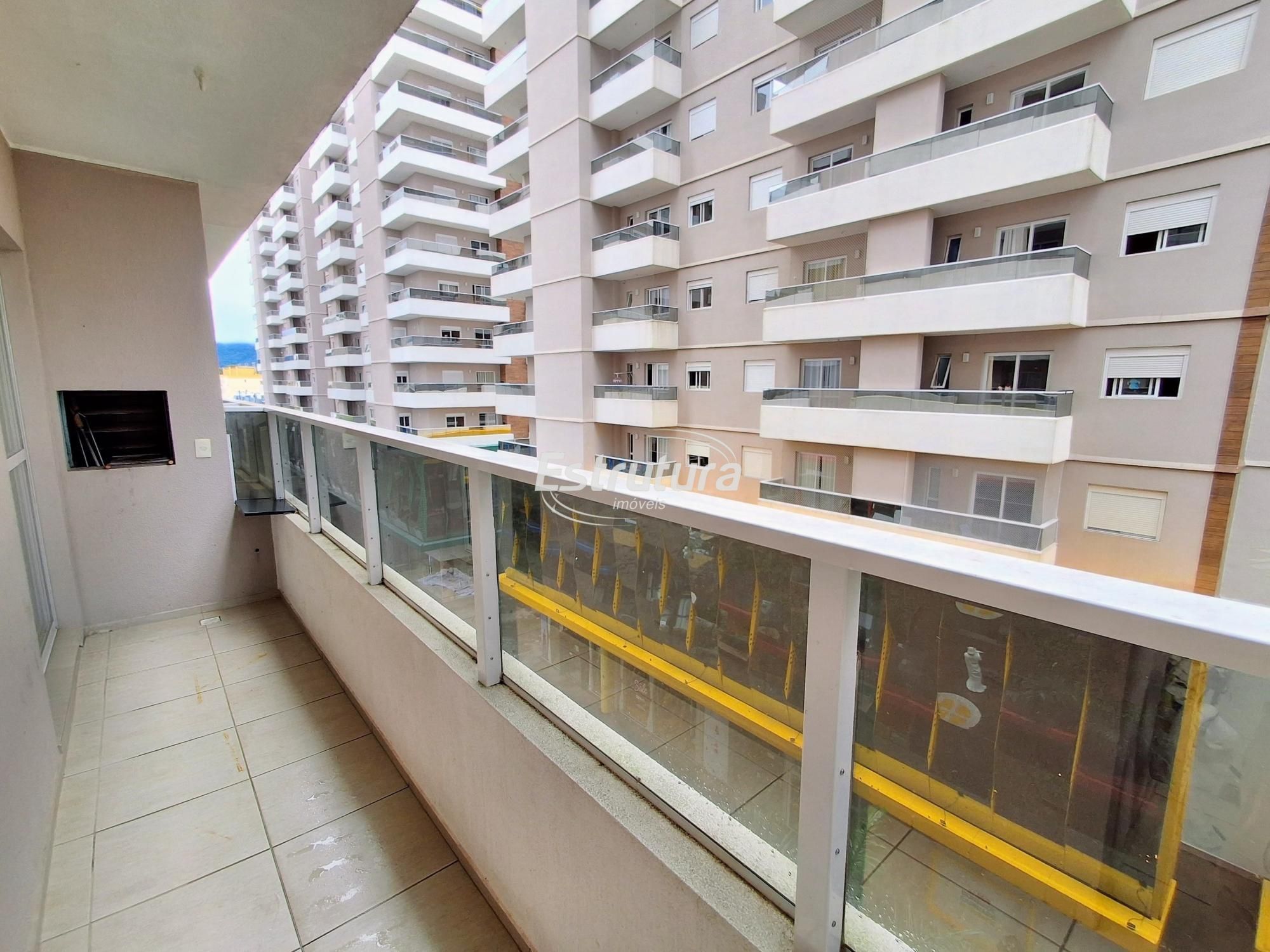 Apartamento de 1 dormitório no Residencial Espirito Santo