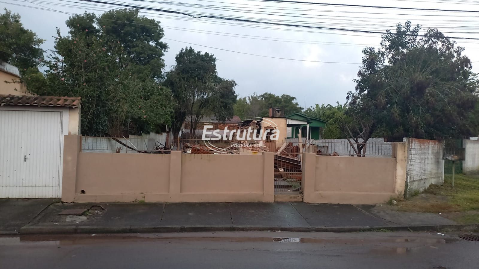 Terreno/Lote  venda  no Itarar - Santa Maria, RS. Imveis