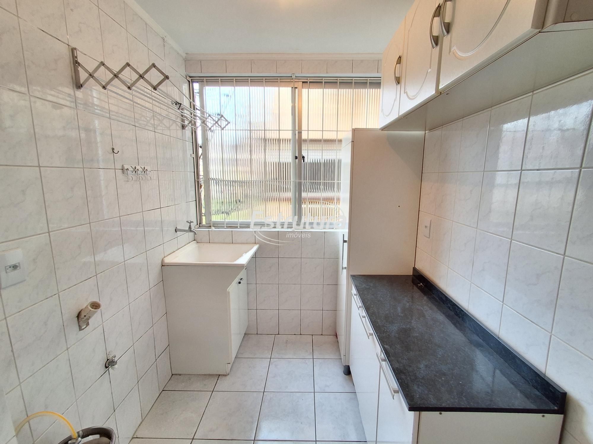 Apartamento de 1 dormitório Central Mobiliado