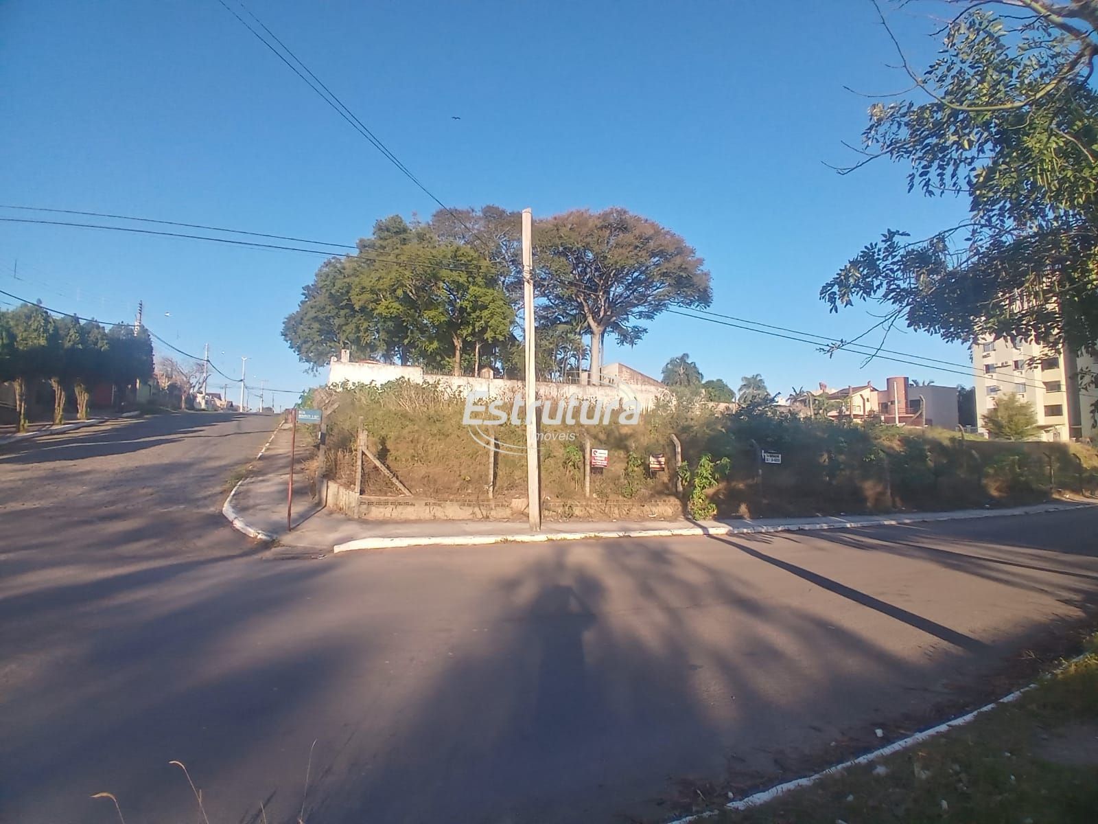 Terreno/Lote  venda  no Patronato - Santa Maria, RS. Imveis