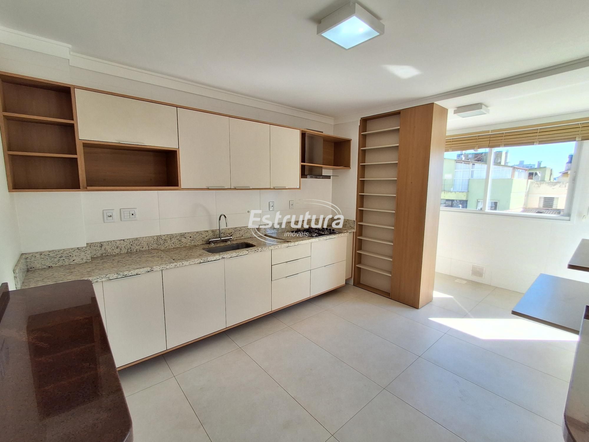 Apartamento com 2 suítes no bairro dores
