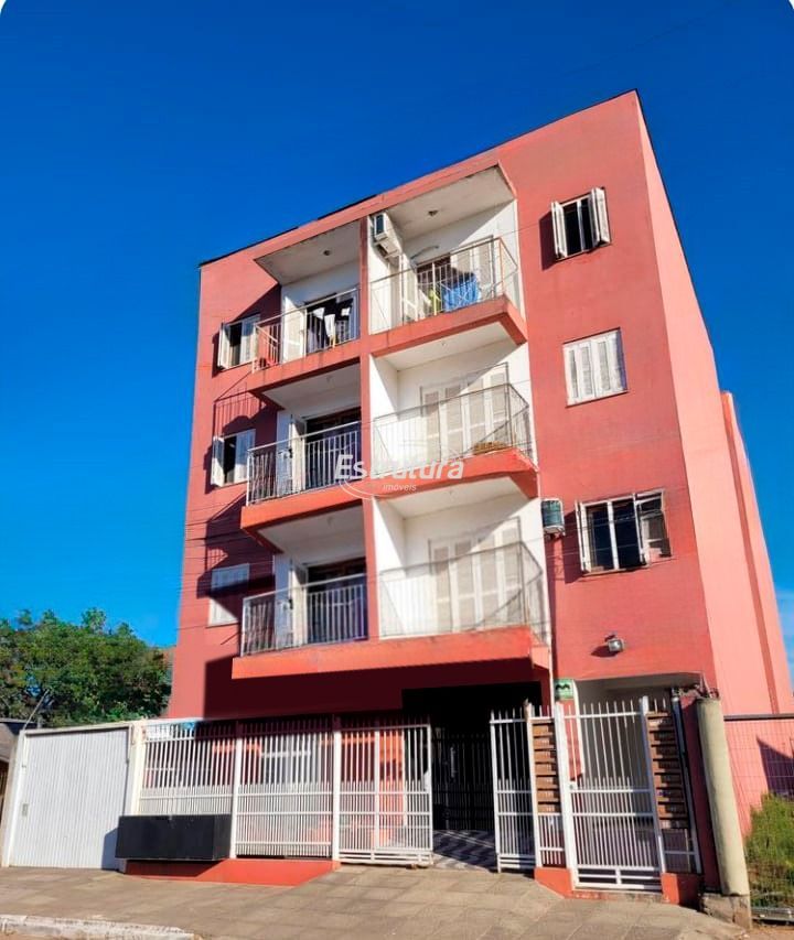 Apartamento  venda  no So Joo - Santa Maria, RS. Imveis