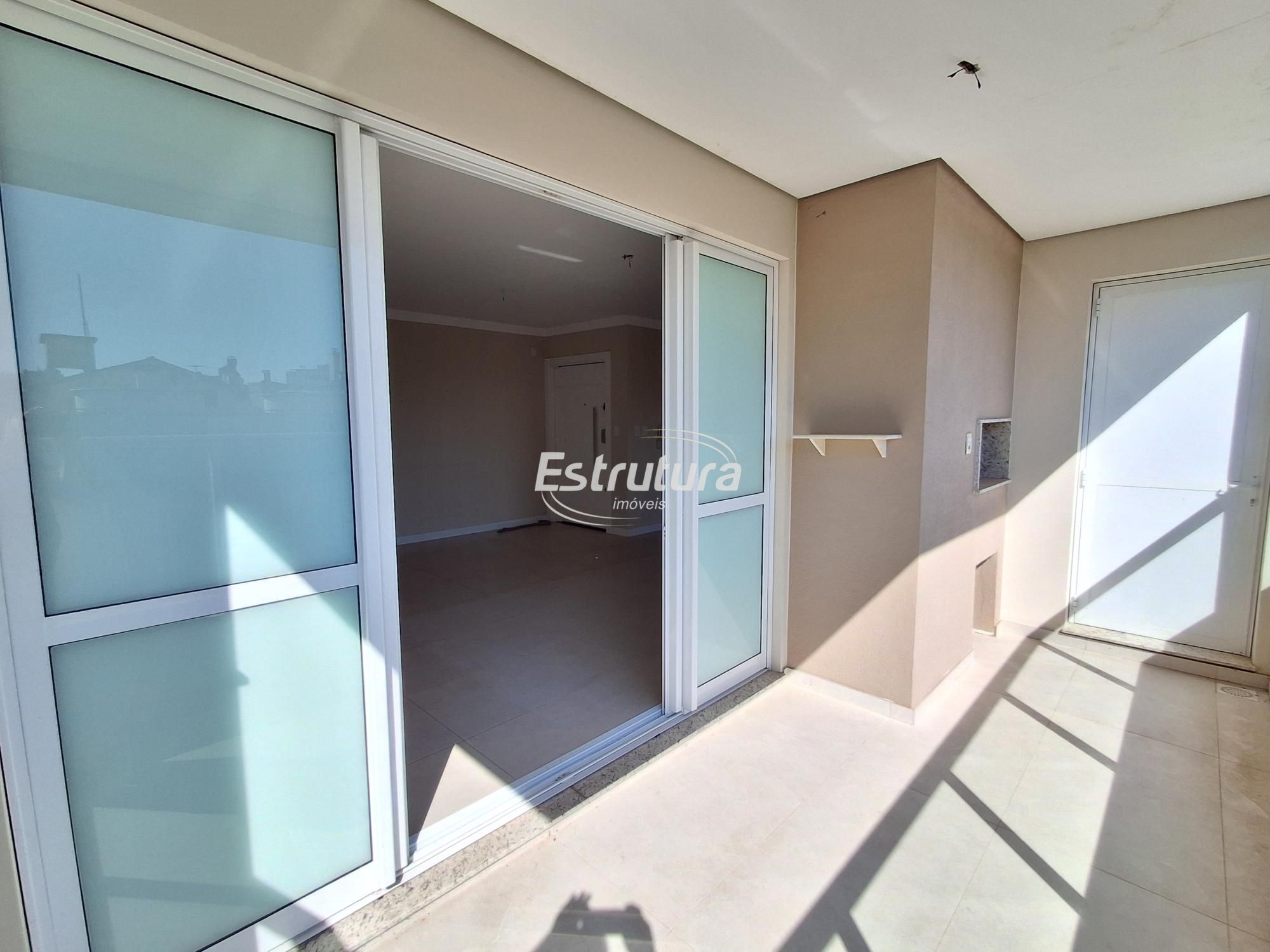 Apartamento com 2 suítes no bairro dores