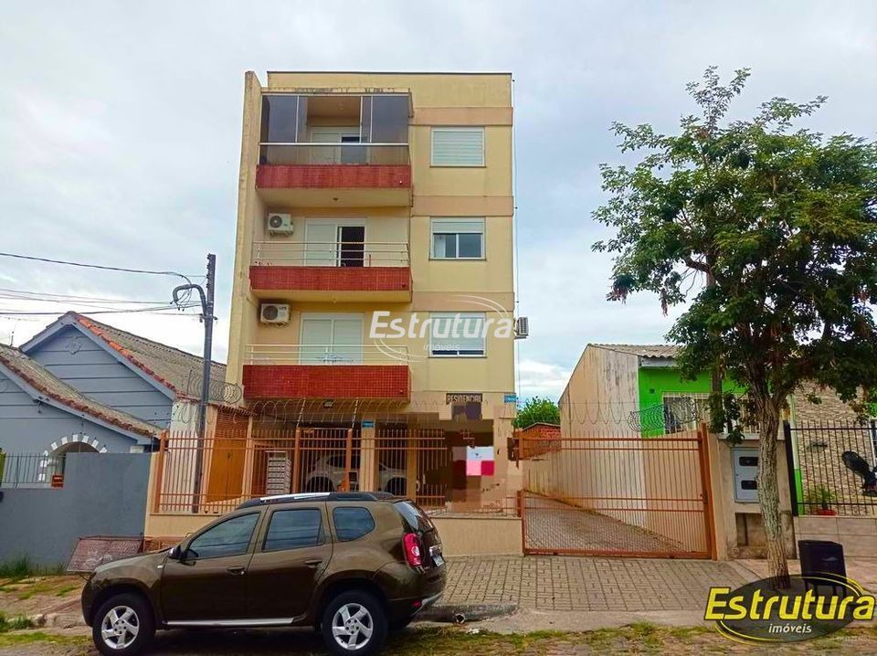 Apartamento  venda  no Noal - Santa Maria, RS. Imveis