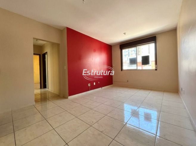 Apartamento para alugar  no Nossa Senhora de Ftima - Santa Maria, RS. Imveis