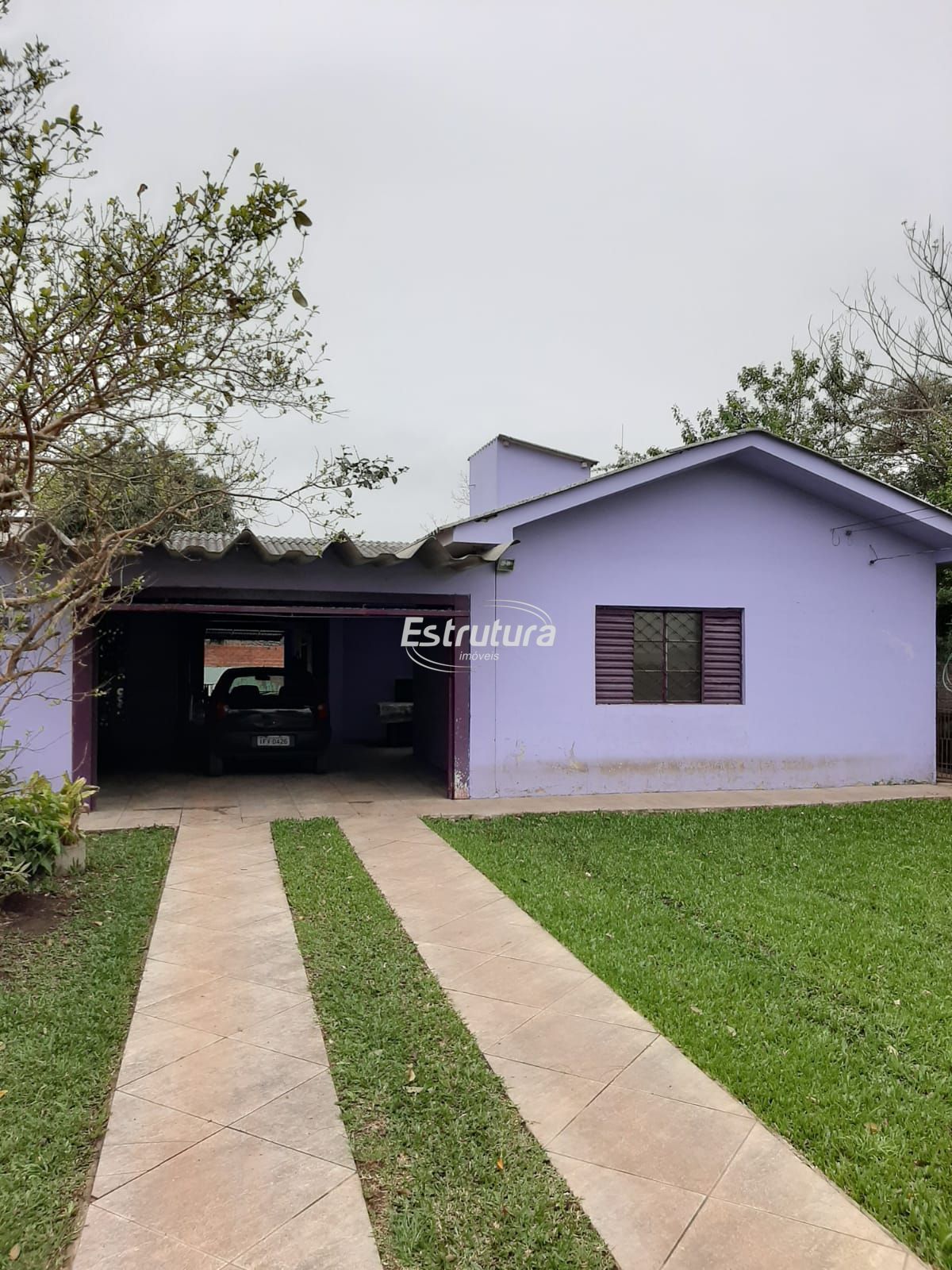 Casa de 3 quartos, 678m² no bairro Tomazetti, em Santa Maria | Eu Corretor