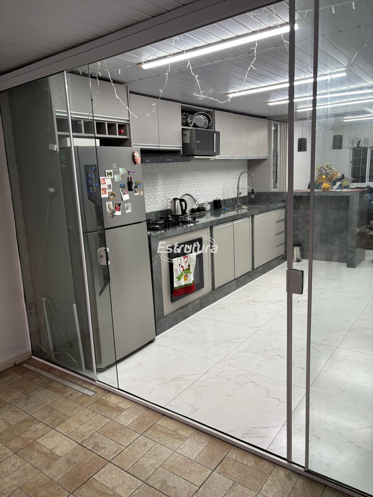 Casa à venda  no Nossa Senhora do Perpétuo Socorro - Santa Maria, RS. Imóveis