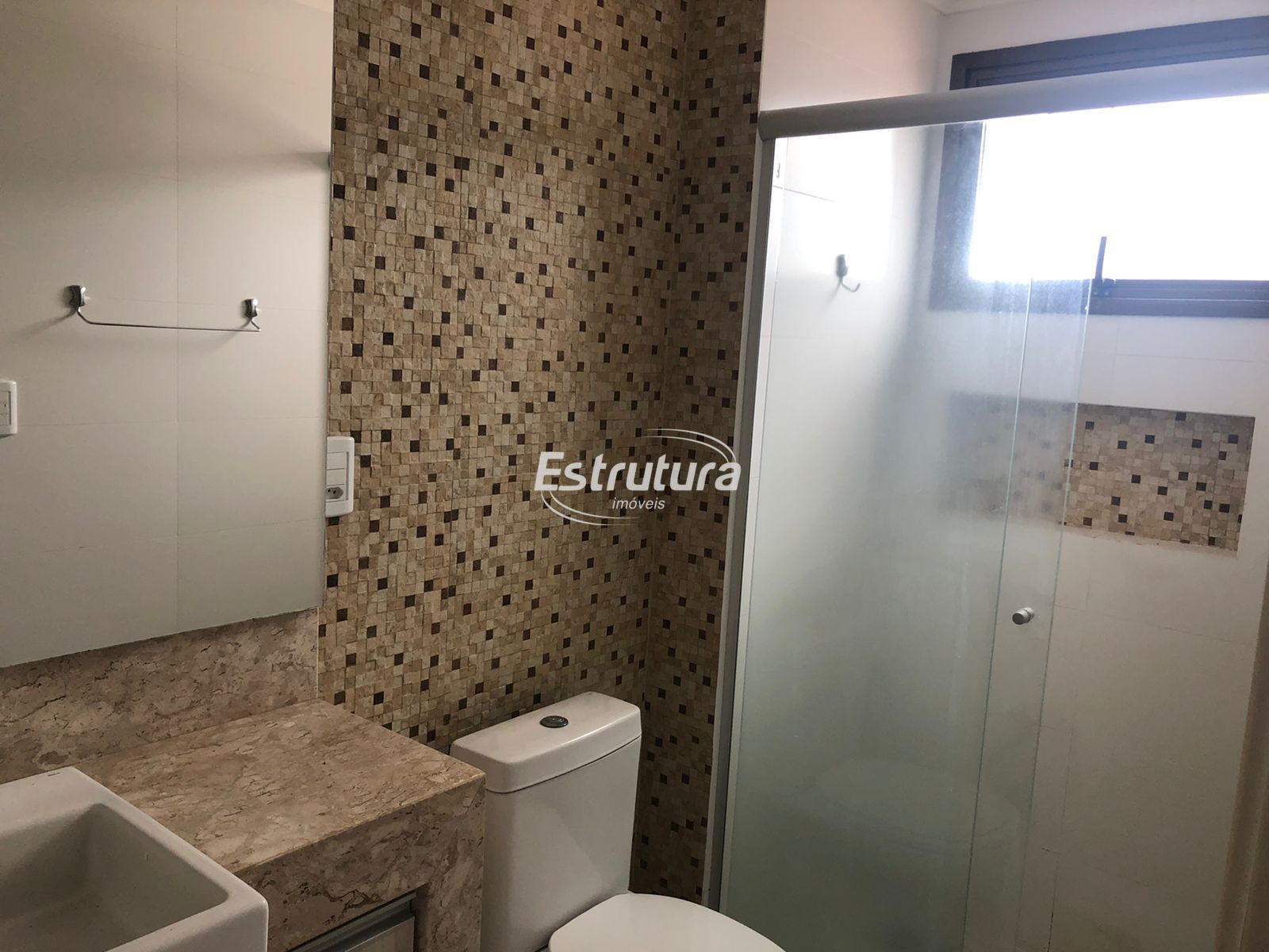 Apartamento com 3 Dormitórios para alugar, 190 m² por R$ 4.000,00 Apartamento com 3 Dormitórios para alugar, 190 m² por R$ 4.000,00