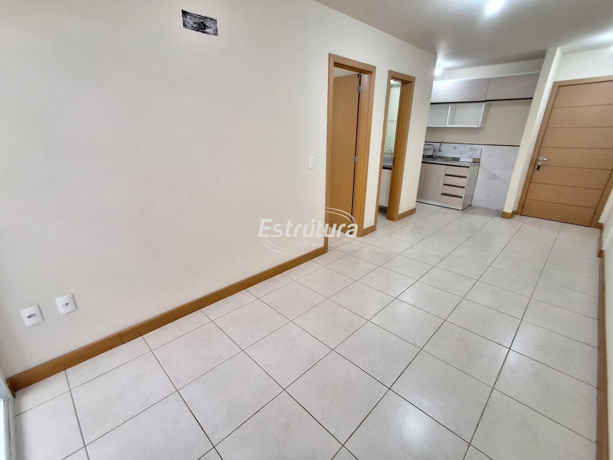 Apartamento de 1 dormitório no Residencial Espirito Santo