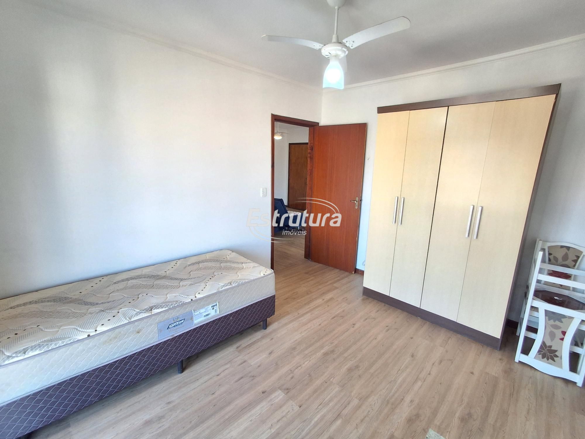 Apartamento mobiliado no bairro dores