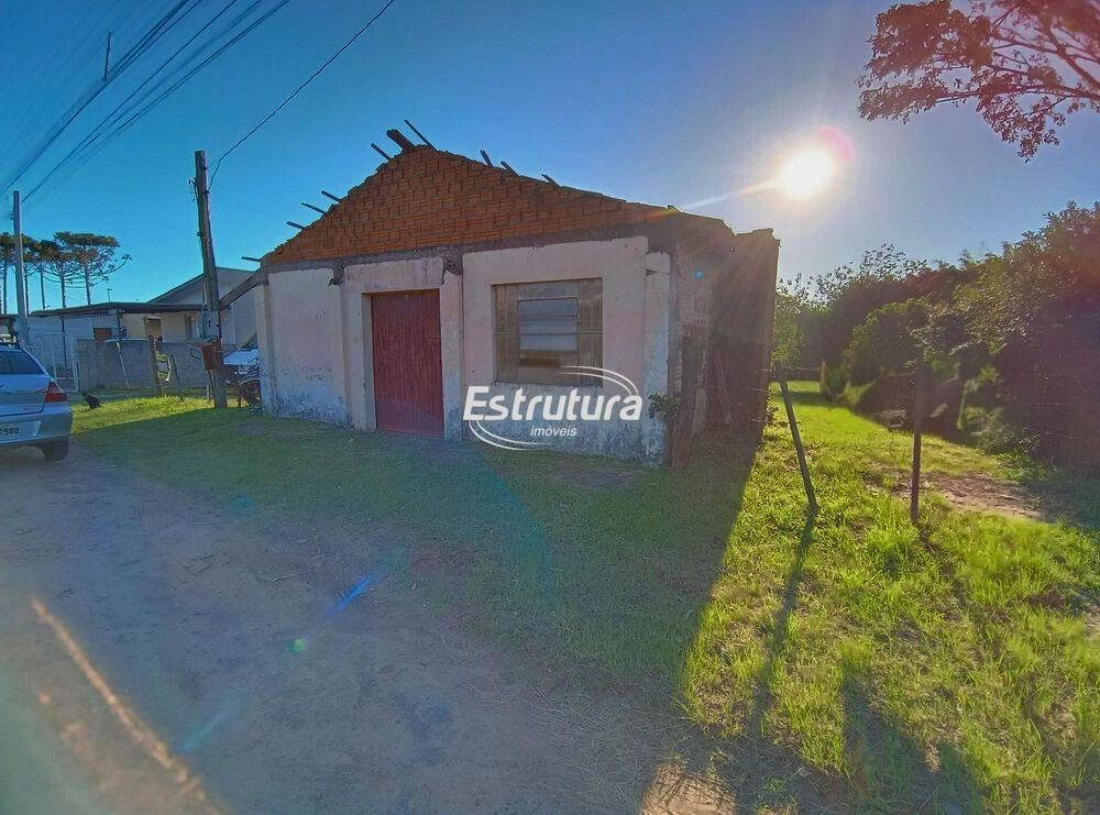 Terreno/Lote  venda  no Boi Morto - Santa Maria, RS. Imveis