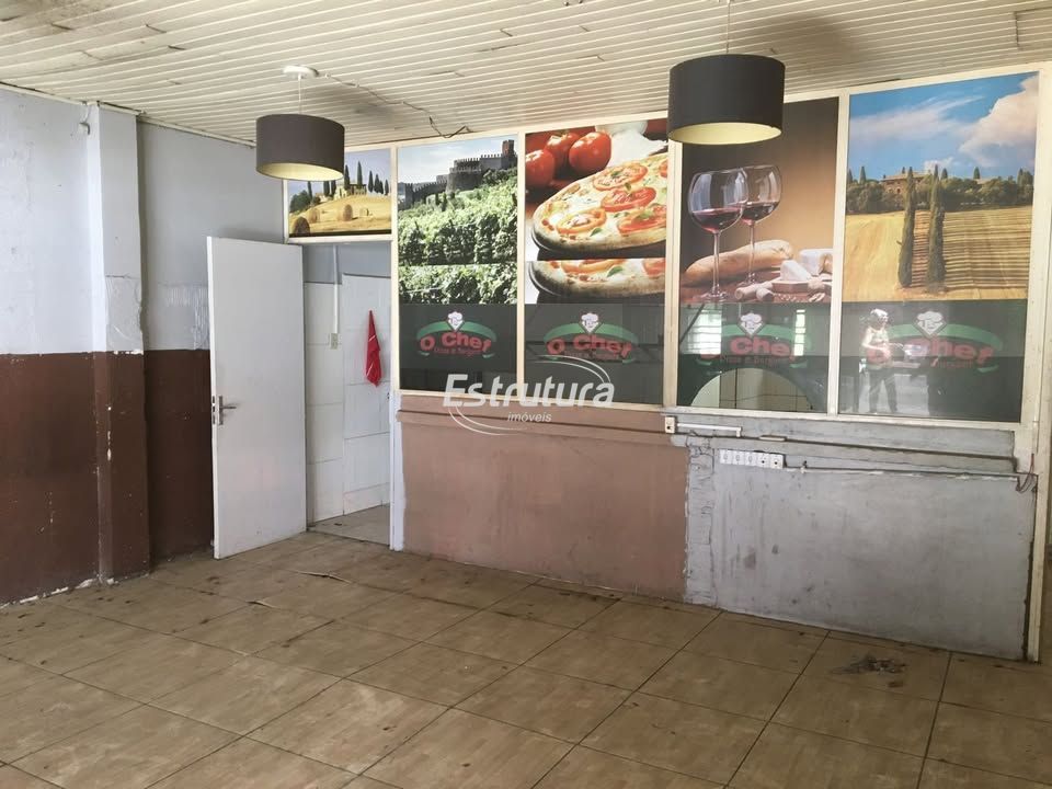 Sala Comercial de 1 quarto, 90m² no bairro Centro, em Santa Maria | Eu Corretor