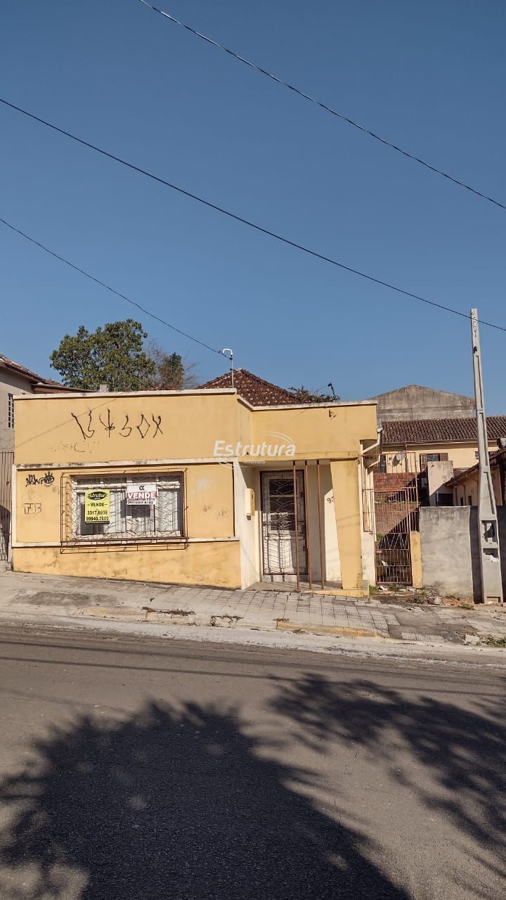 Terreno/Lote  venda  no Menino Jesus - Santa Maria, RS. Imveis